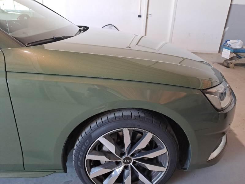 Audi A4 2.0 40 TDI QUAT. BUSIN ADVAN. S TRONIC - foto 39