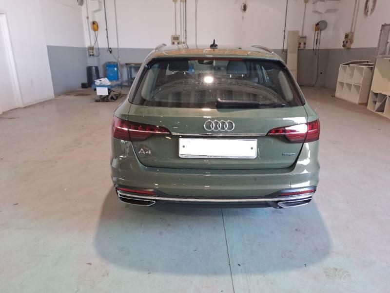 Audi A4 2.0 40 TDI QUAT. BUSIN ADVAN. S TRONIC - foto 49