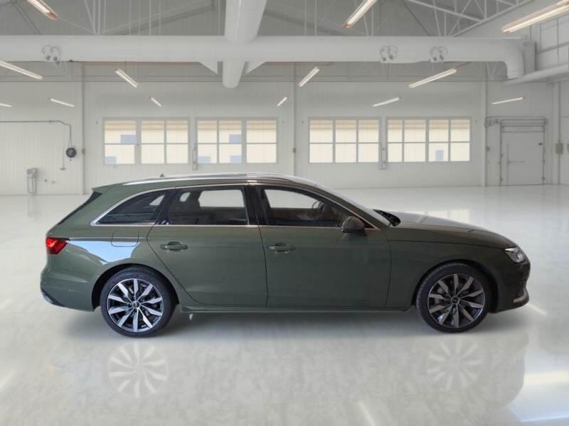Audi A4 2.0 40 TDI QUAT. BUSIN ADVAN. S TRONIC - foto 7