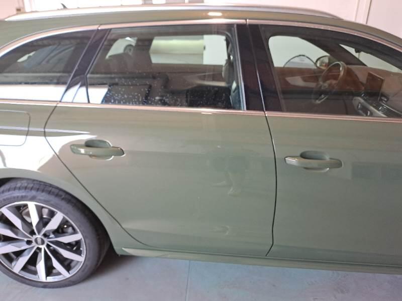 Audi A4 2.0 40 TDI QUAT. BUSIN ADVAN. S TRONIC - foto 68