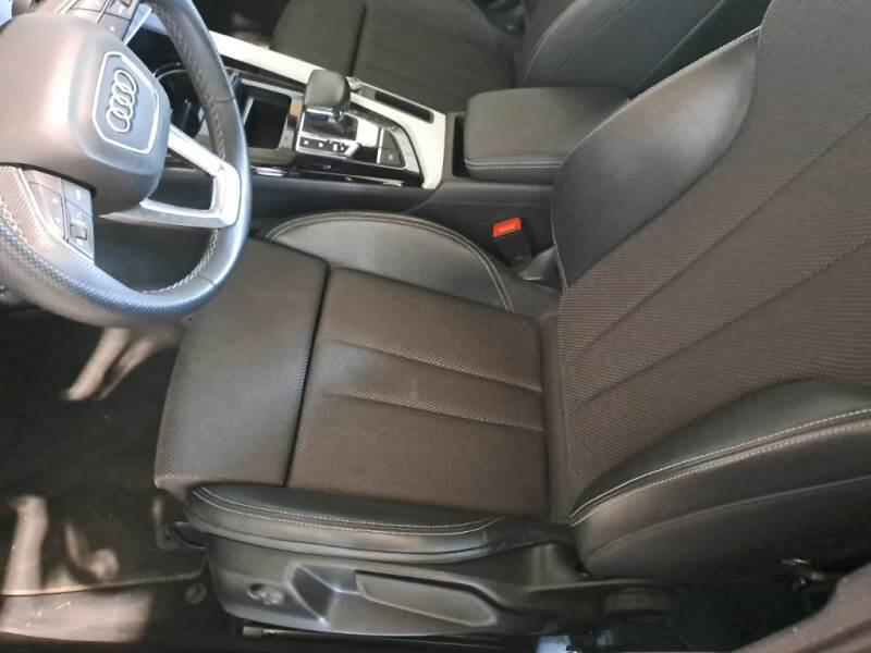 Audi A4 2.0 40 TDI QUAT. BUSIN ADVAN. S TRONIC - foto 74