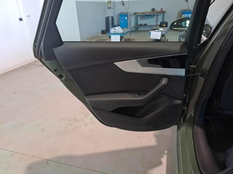 Audi A4 2.0 40 TDI QUAT. BUSIN ADVAN. S TRONIC - foto 76