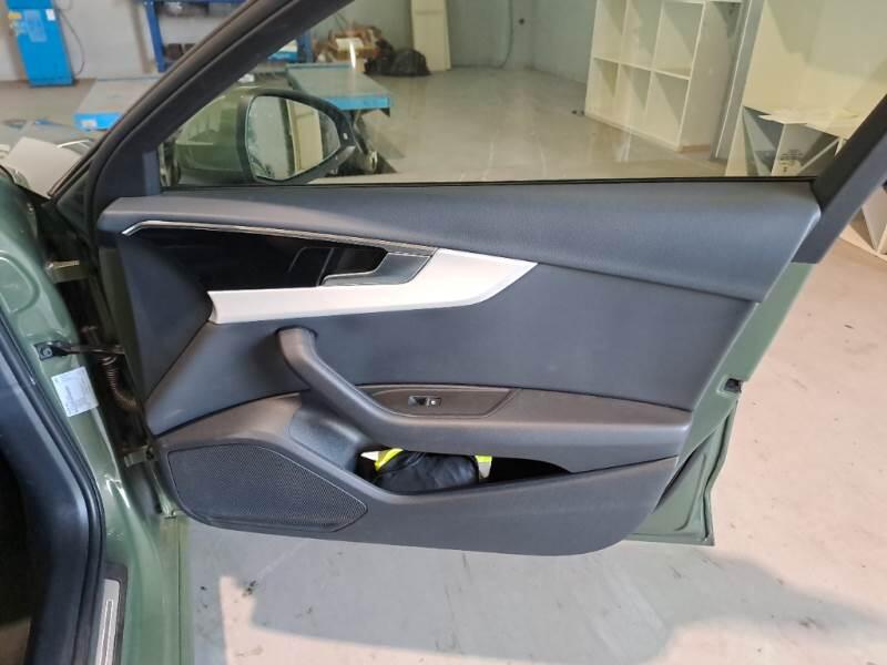 Audi A4 2.0 40 TDI QUAT. BUSIN ADVAN. S TRONIC - foto 93