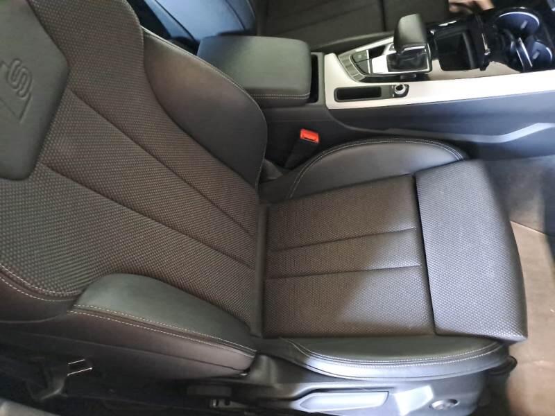 Audi A4 2.0 40 TDI QUAT. BUSIN ADVAN. S TRONIC - foto 95