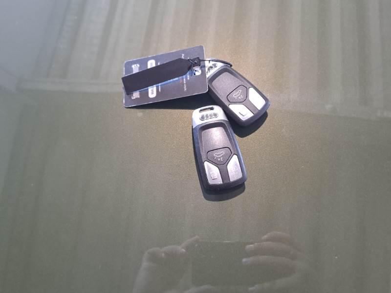 Audi A4 2.0 40 TDI QUAT. BUSIN ADVAN. S TRONIC - foto 99