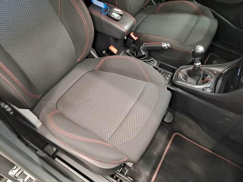 Ford Puma 1.0 ECOBOOST HYBRID 125CV ST-LINE - foto 13