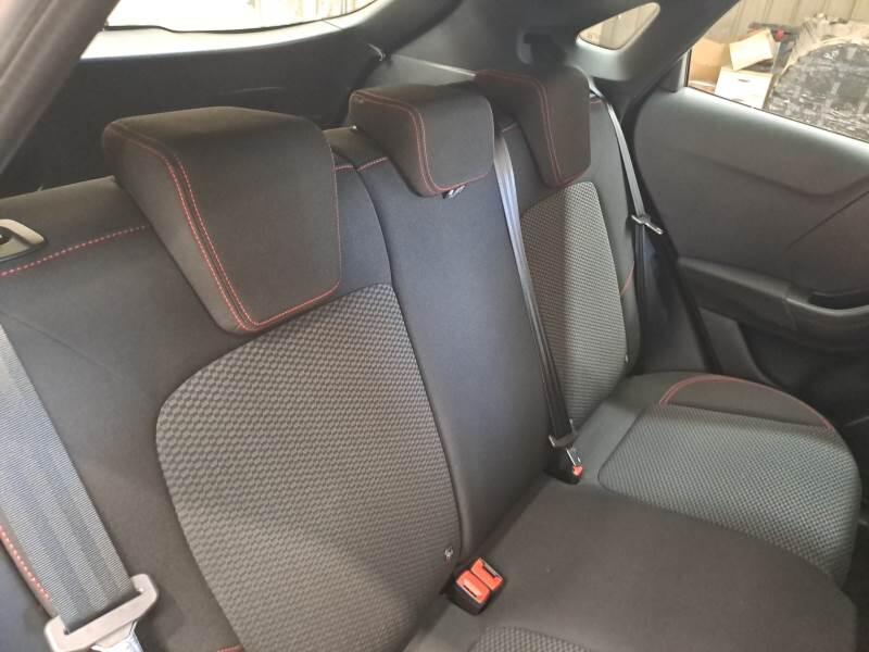 Ford Puma 1.0 ECOBOOST HYBRID 125CV ST-LINE - foto 14