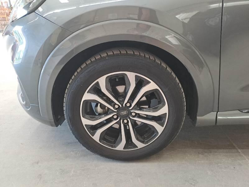 Ford Puma 1.0 ECOBOOST HYBRID 125CV ST-LINE - foto 19