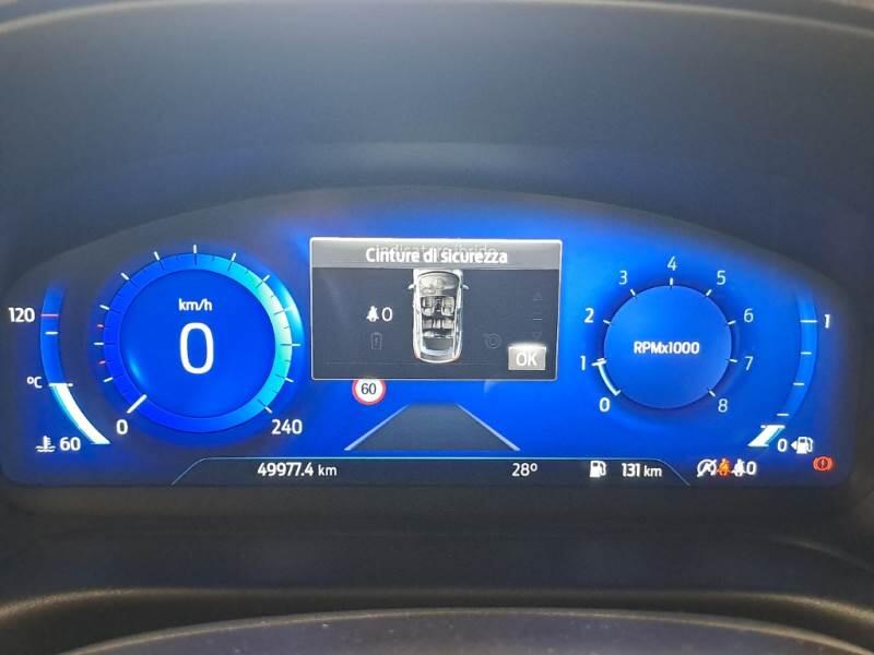Ford Puma 1.0 ECOBOOST HYBRID 125CV ST-LINE - foto 3