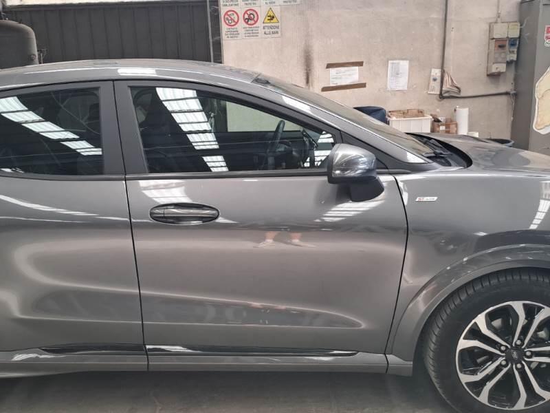 Ford Puma 1.0 ECOBOOST HYBRID 125CV ST-LINE - foto 32