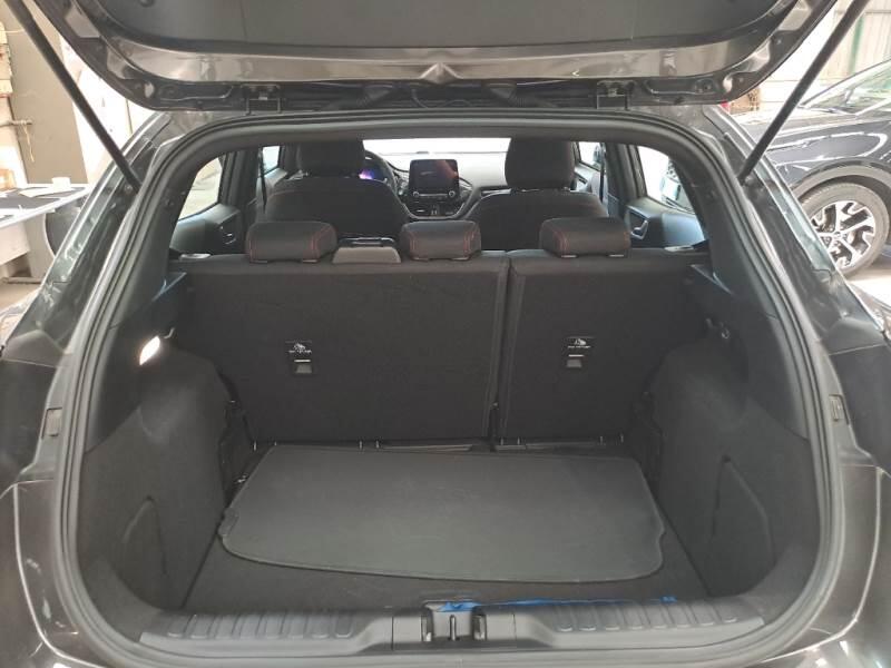 Ford Puma 1.0 ECOBOOST HYBRID 125CV ST-LINE - foto 34