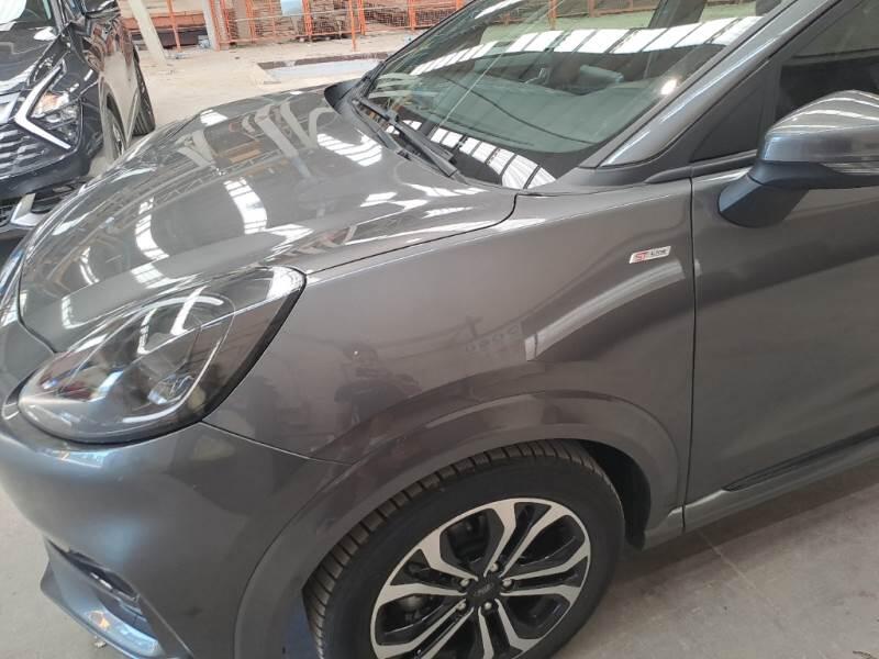 Ford Puma 1.0 ECOBOOST HYBRID 125CV ST-LINE - foto 44