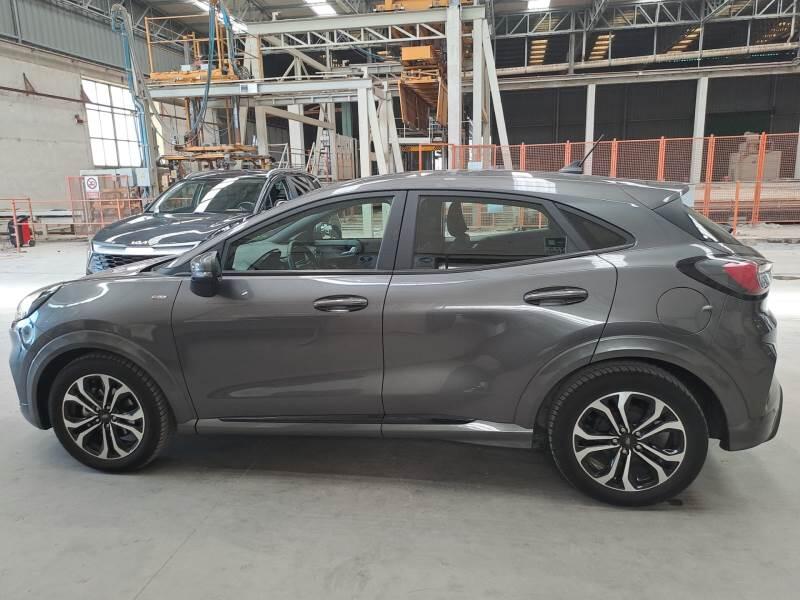 Ford Puma 1.0 ECOBOOST HYBRID 125CV ST-LINE - foto 7
