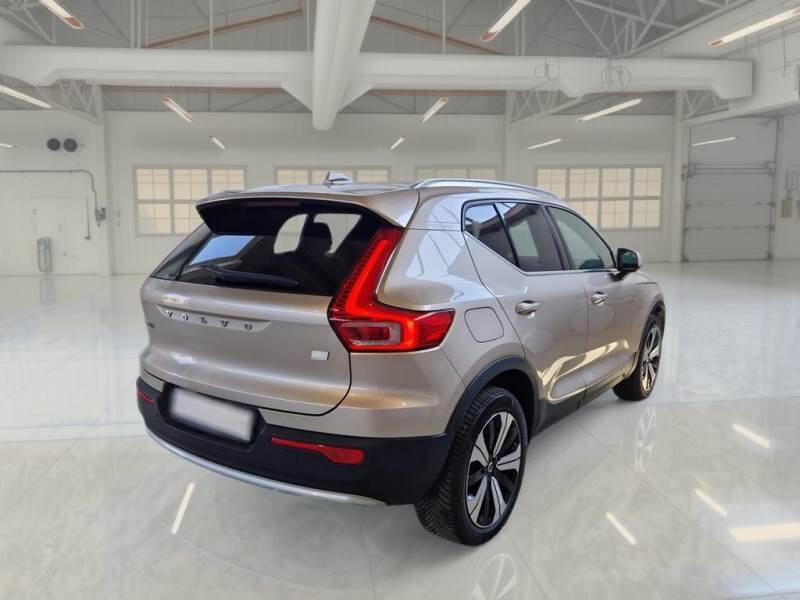 Volvo XC40 T5 RECHARGE PLUG-IN AUTO PLUS BRIGHT - foto 2