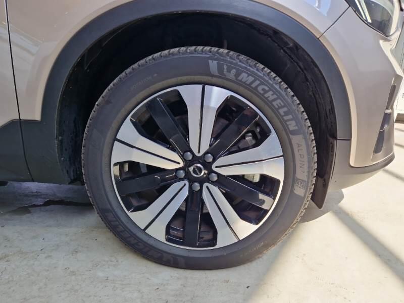 Volvo XC40 T5 RECHARGE PLUG-IN AUTO PLUS BRIGHT - foto 17