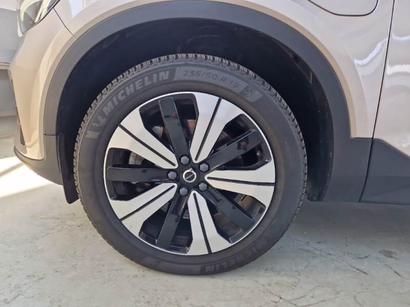 Volvo XC40 T5 RECHARGE PLUG-IN AUTO PLUS BRIGHT - foto 20