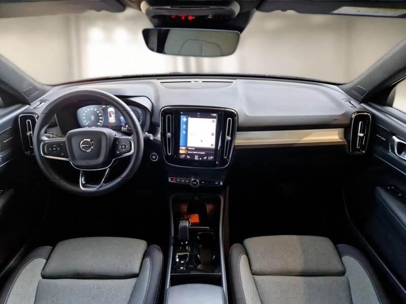 Volvo XC40 T5 RECHARGE PLUG-IN AUTO PLUS BRIGHT - foto 3