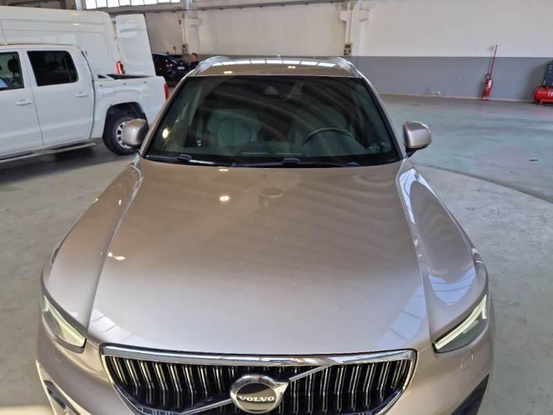 Volvo XC40 T5 RECHARGE PLUG-IN AUTO PLUS BRIGHT - foto 30