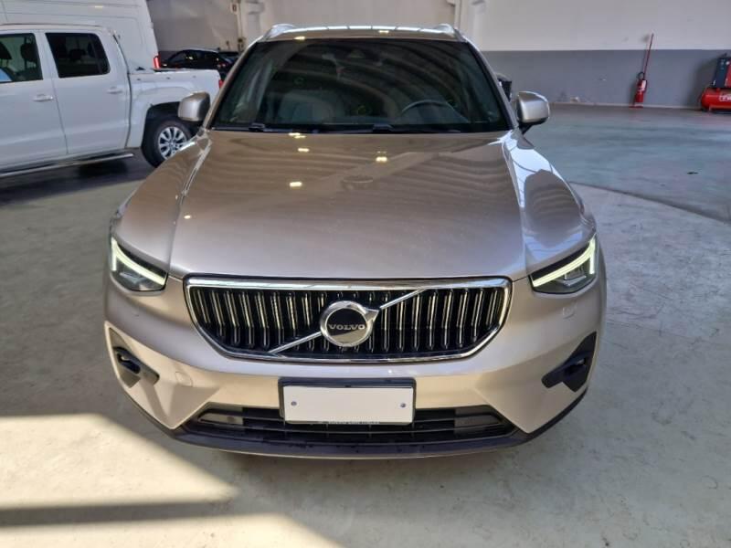 Volvo XC40 T5 RECHARGE PLUG-IN AUTO PLUS BRIGHT - foto 32
