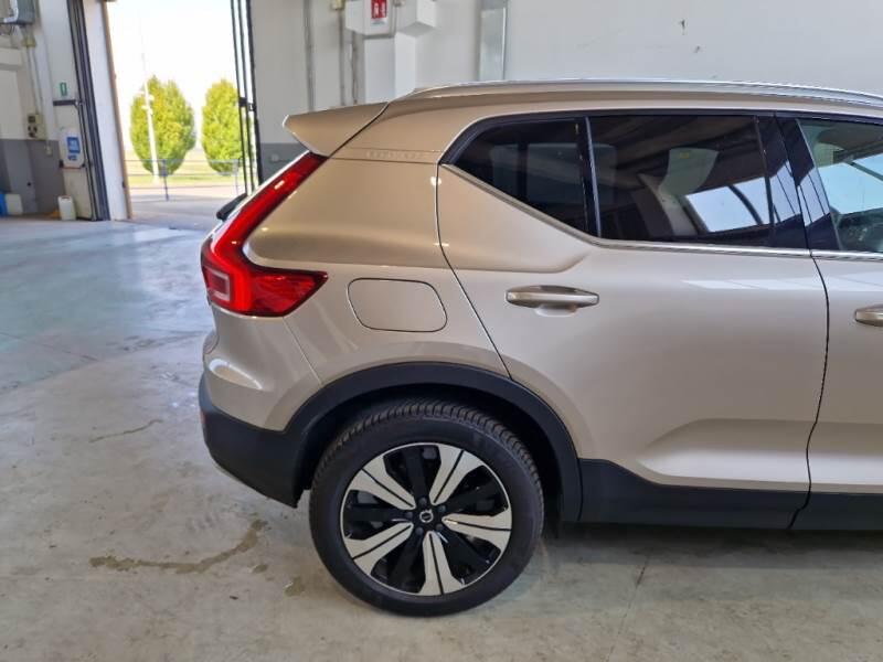 Volvo XC40 T5 RECHARGE PLUG-IN AUTO PLUS BRIGHT - foto 36