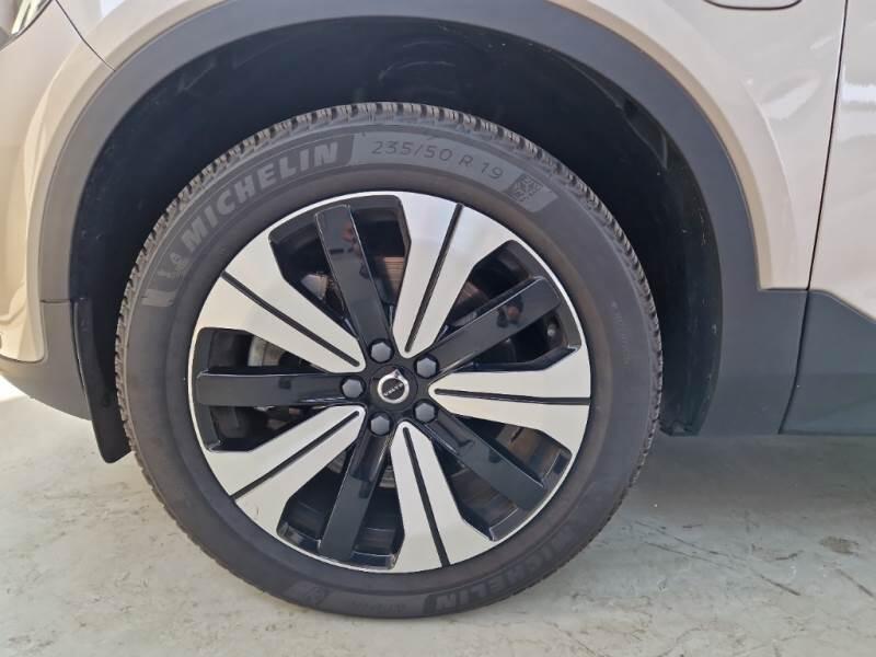 Volvo XC40 T5 RECHARGE PLUG-IN AUTO PLUS BRIGHT - foto 42