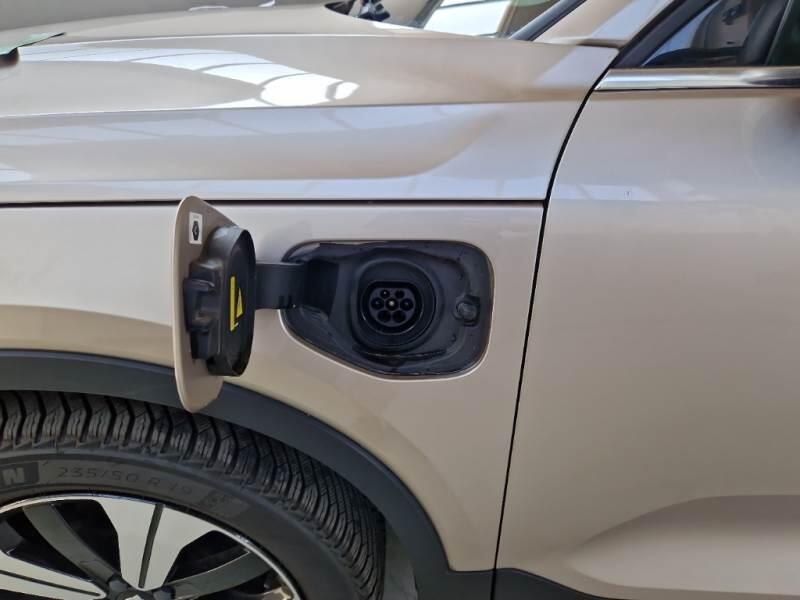 Volvo XC40 T5 RECHARGE PLUG-IN AUTO PLUS BRIGHT - foto 44