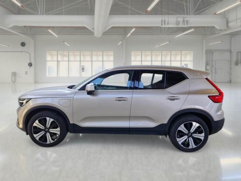 Volvo XC40 T5 RECHARGE PLUG-IN AUTO PLUS BRIGHT - foto 8