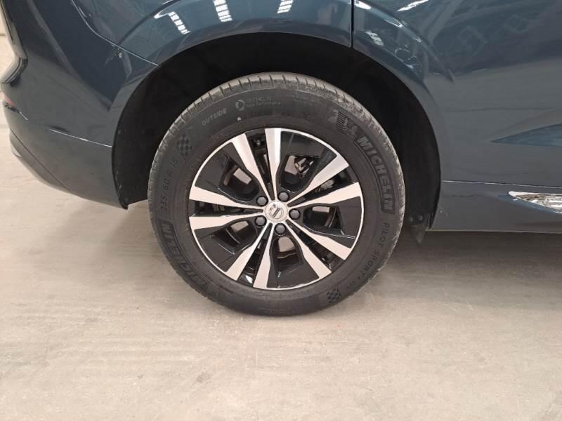 Volvo XC60 T6 PLUG-IN AWD AUTO CORE - foto 18