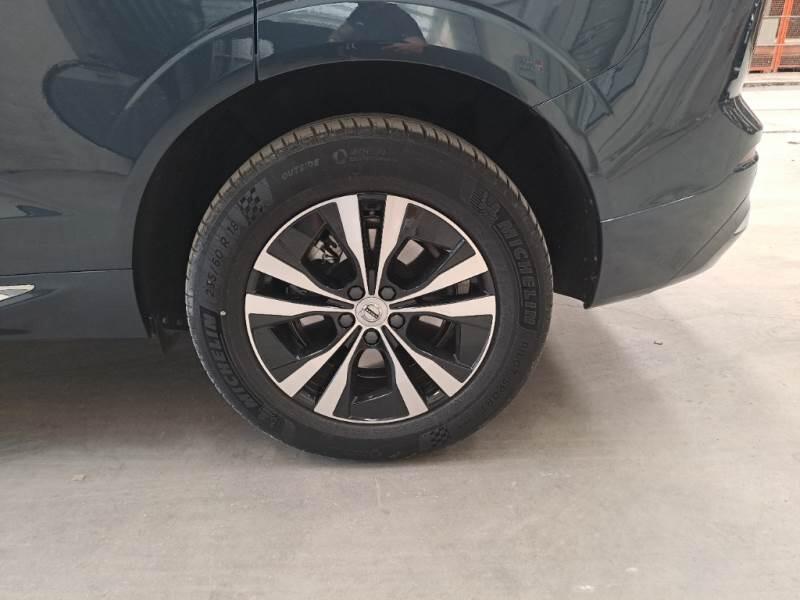 Volvo XC60 T6 PLUG-IN AWD AUTO CORE - foto 19