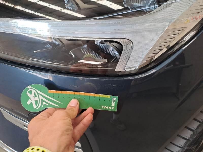 Volvo XC60 T6 PLUG-IN AWD AUTO CORE - foto 23