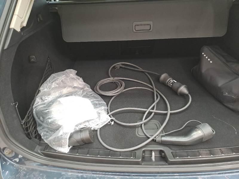 Volvo XC60 T6 PLUG-IN AWD AUTO CORE - foto 35