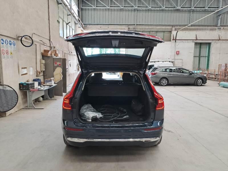 Volvo XC60 T6 PLUG-IN AWD AUTO CORE - foto 5