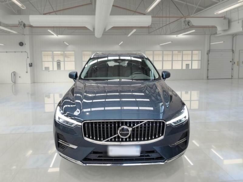 Volvo XC60 T6 PLUG-IN AWD AUTO CORE - foto 6
