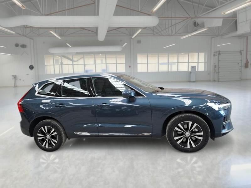 Volvo XC60 T6 PLUG-IN AWD AUTO CORE - foto 7