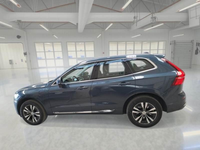 Volvo XC60 T6 PLUG-IN AWD AUTO CORE - foto 8