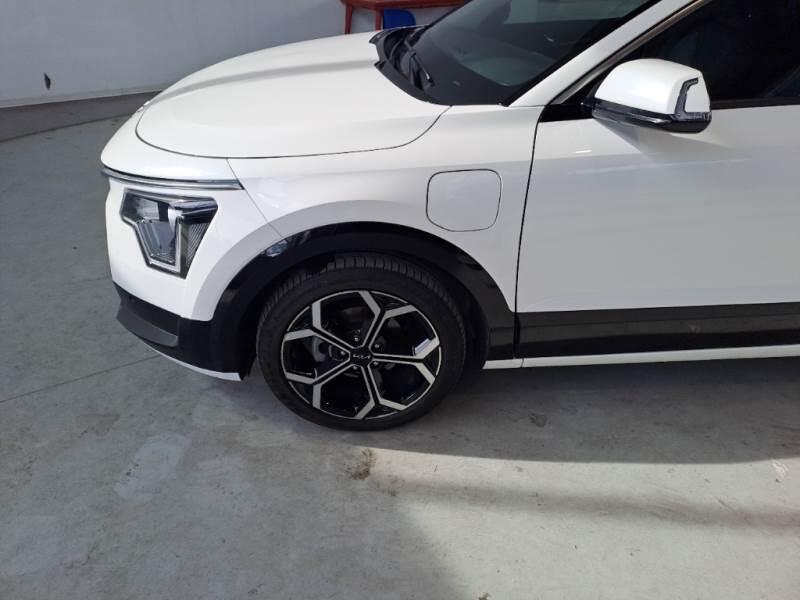 Kia Niro 1.6 PHEV GDI STYLE DCT - foto 20
