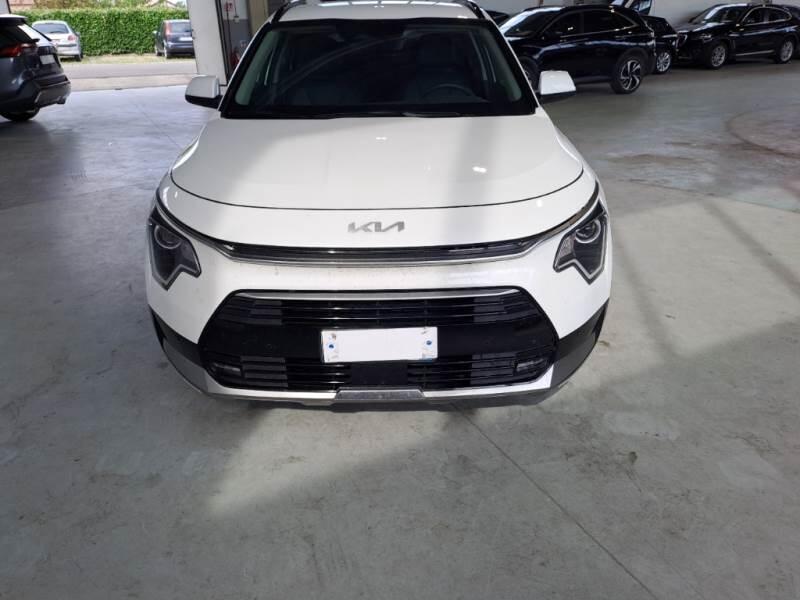 Kia Niro 1.6 PHEV GDI STYLE DCT - foto 30