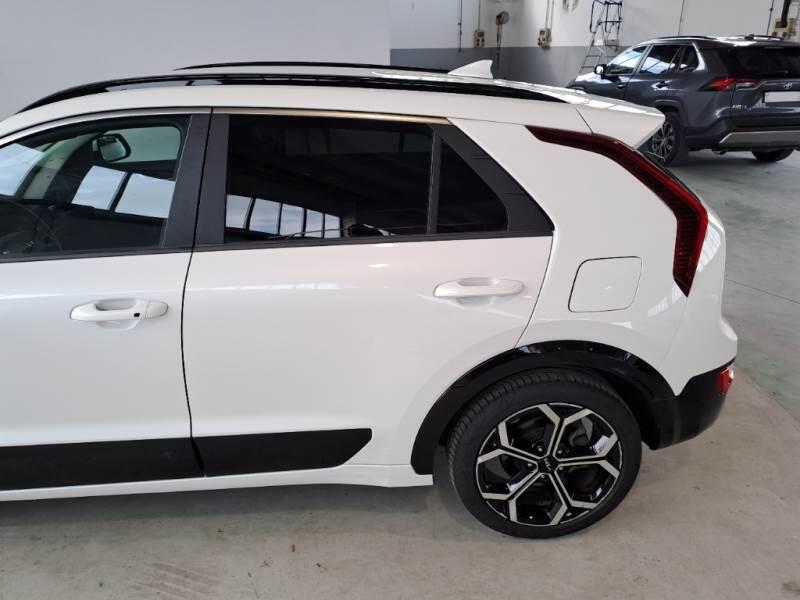 Kia Niro 1.6 PHEV GDI STYLE DCT - foto 39