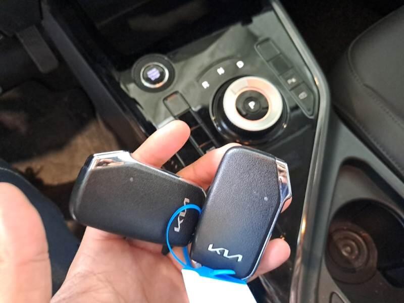 Kia Niro 1.6 PHEV GDI STYLE DCT - foto 51