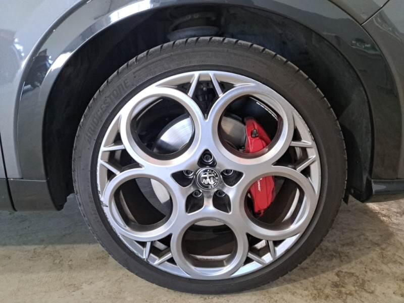Alfa Romeo Tonale 1.5 160CV HYBRID TCT7 VELOCE - foto 17