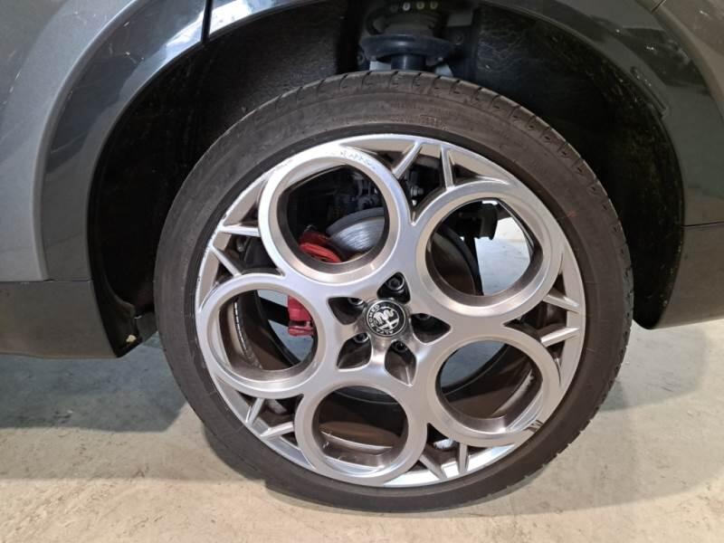 Alfa Romeo Tonale 1.5 160CV HYBRID TCT7 VELOCE - foto 19