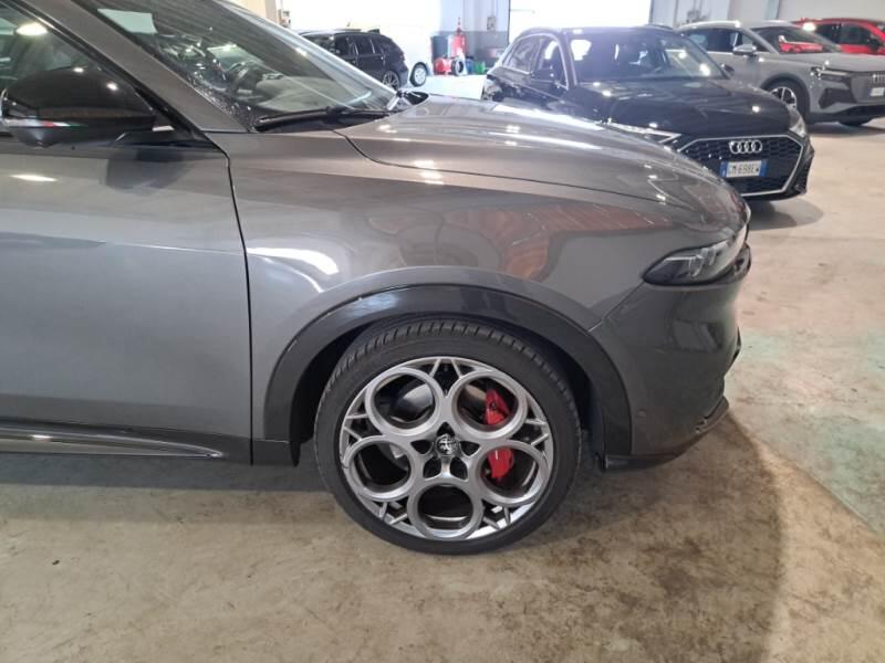 Alfa Romeo Tonale 1.5 160CV HYBRID TCT7 VELOCE - foto 41