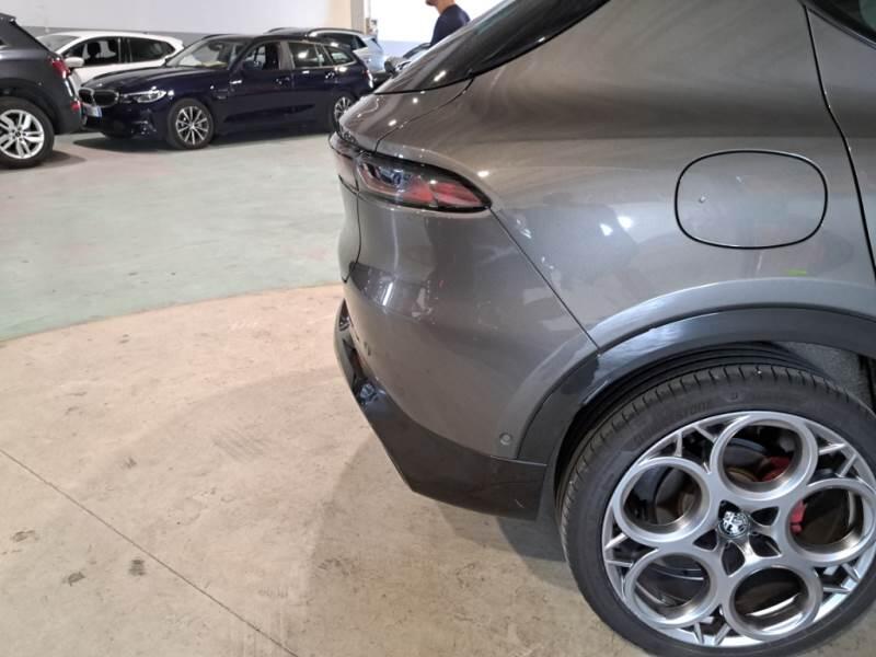 Alfa Romeo Tonale 1.5 160CV HYBRID TCT7 VELOCE - foto 56