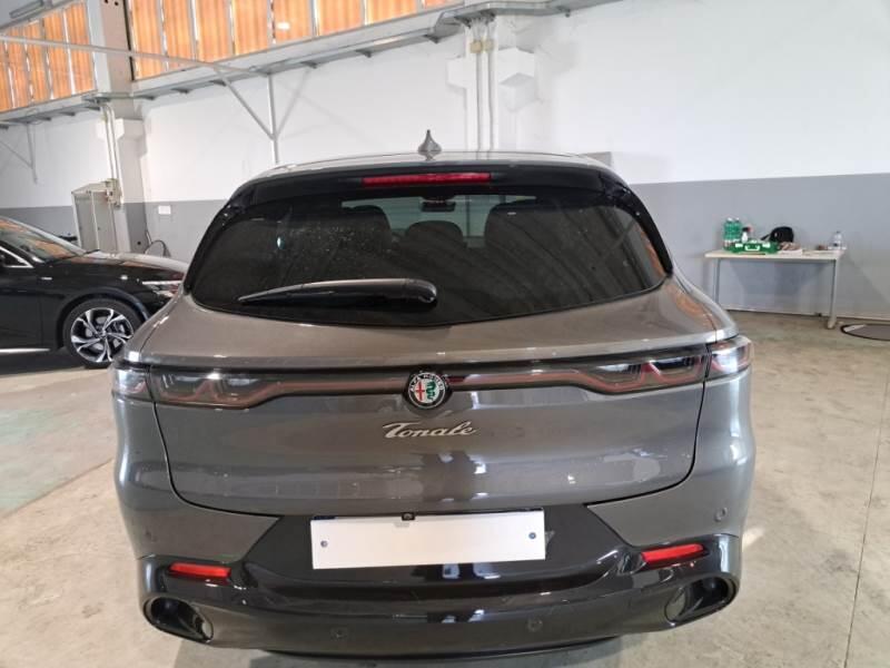 Alfa Romeo Tonale 1.5 160CV HYBRID TCT7 VELOCE - foto 66