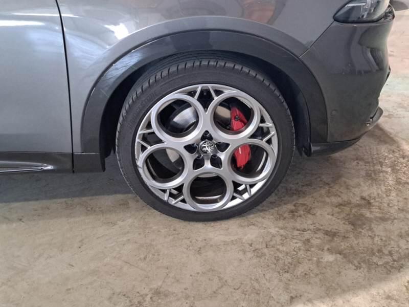 Alfa Romeo Tonale 1.5 160CV HYBRID TCT7 VELOCE - foto 83