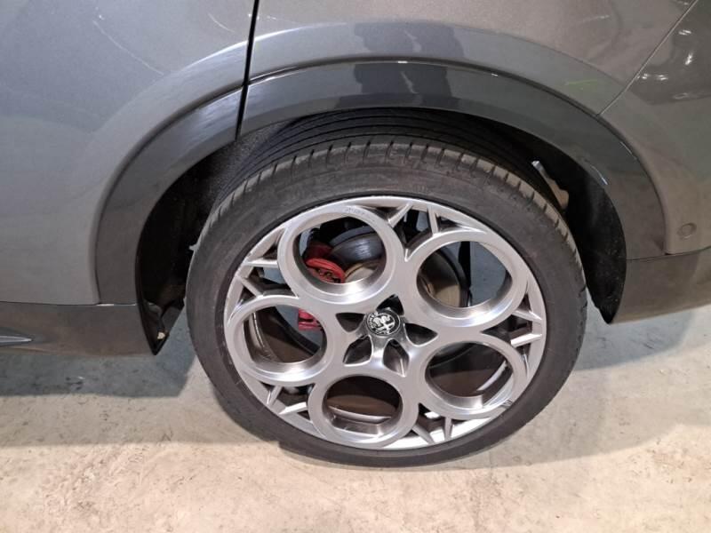 Alfa Romeo Tonale 1.5 160CV HYBRID TCT7 VELOCE - foto 90