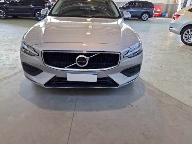 Volvo V60 B4 D AUTOM.CORE - foto 25