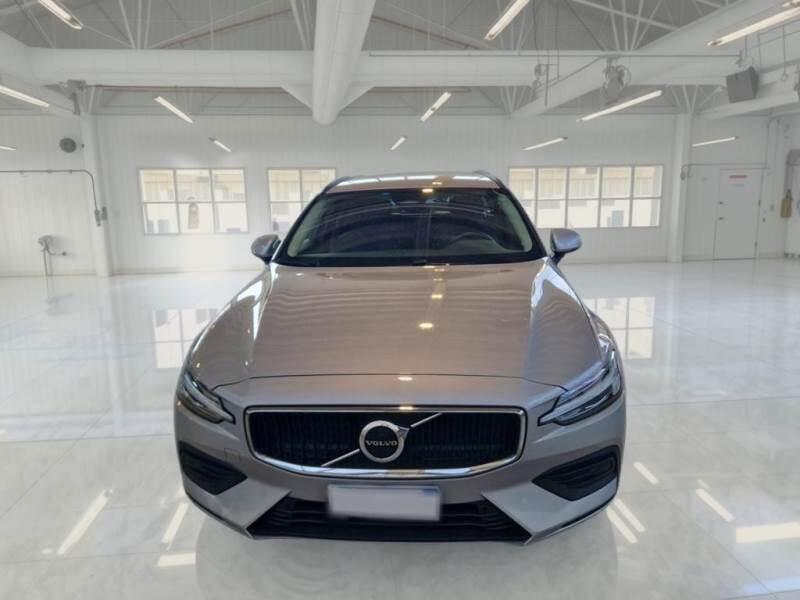 Volvo V60 B4 D AUTOM.CORE - foto 6