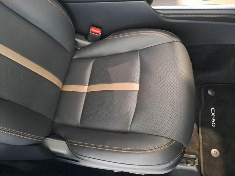 Mazda CX-60-2022 3.3L E-SKYACTIV MHEV HOMURA PLUS AWD AUT - foto 14