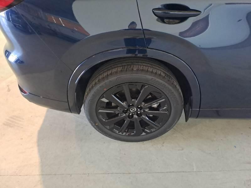 Mazda CX-60-2022 3.3L E-SKYACTIV MHEV HOMURA PLUS AWD AUT - foto 18
